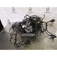 Проводка (коса) Chevrolet Aveo (T300) 2011-2015