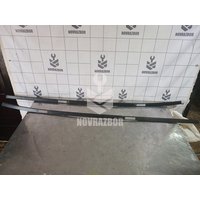 Молдинг крыши комплект Peugeot 307 2001-2008