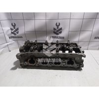 Головка блока цилиндров (ГБЦ) Mazda Mazda 3  BK  02-09