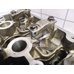Головка блока цилиндров (ГБЦ) Mazda Mazda 3  BK  02-09