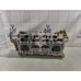 Головка блока цилиндров (ГБЦ) Mazda Mazda 3  BK  02-09