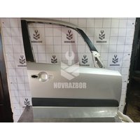 Дверь передняя правая Suzuki SX4 2006-2013