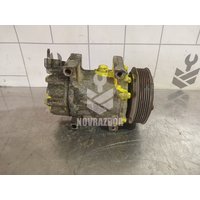 Компрессор кондиционера Peugeot 307 2001-2008