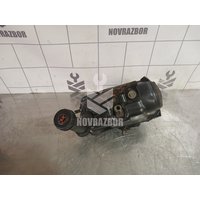 Насос гидроусилителя Peugeot 307 2001-2008