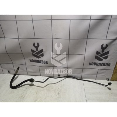 Трубка цилиндра сцепления Mazda Mazda 3  BK  02-09