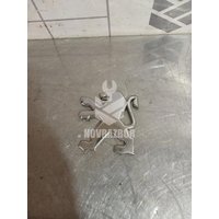 Эмблема Peugeot 307 2001-2008