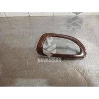 Накладка (кузов внутри) Peugeot 307 2001-2008