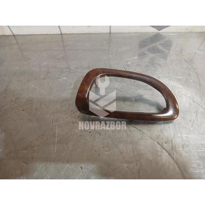 Накладка (кузов внутри) Peugeot 307 2001-2008 Накладка (кузов внутри) Peugeot 307 2001-2008