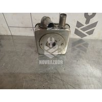 Радиатор масляный Peugeot 307 2001-2008