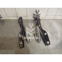 Петля капота Peugeot 307 2001-2008