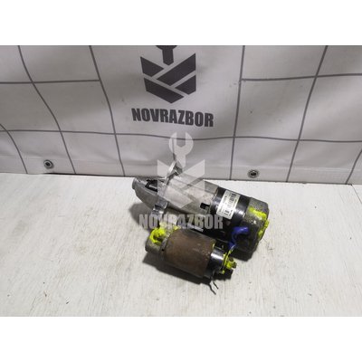 Стартер Mazda Mazda 3 BK 02-09 Стартер Mazda Mazda 3 BK 02-09