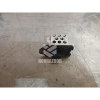 Резистор отопителя Peugeot 307 2001-2008