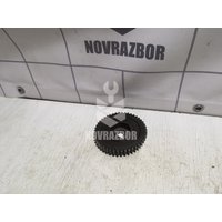 Шестерня (шкив) распредвала Mazda Mazda 3 BK 02-09