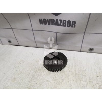 Шестерня (шкив) распредвала Mazda Mazda 3 BK 02-09 Шестерня (шкив) распредвала Mazda Mazda 3 BK 02-09