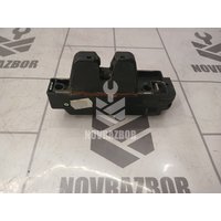 Замок багажника Peugeot 307 2001-2008