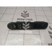 Блок управления стеклоподъемниками Peugeot 307 2001-2008