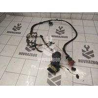 Проводка (коса) Peugeot 307 2001-2008