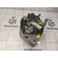 Генератор Peugeot 307 2001-2008