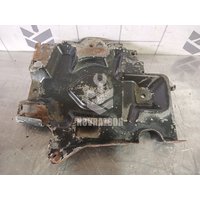 Крепление АКБ (корпус/подставка) Peugeot 307 2001-2008