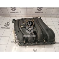 Коллектор впускной Peugeot 307 2001-2008