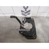 Кронштейн КПП Peugeot 307 2001-2008