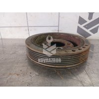 Шкив коленвала Peugeot 307 2001-2008