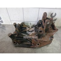 Кронштейн генератора Peugeot 307 2001-2008