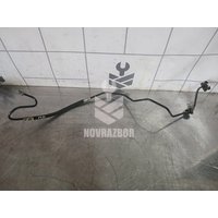 Трубка тормозная Peugeot 307 2001-2008