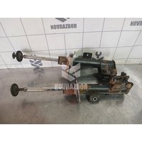 Амортизатор передний Peugeot 307 2001-2008