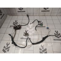 Проводка (коса) Peugeot 307 2001-2008