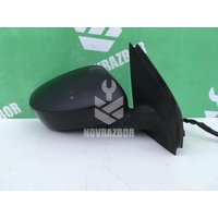 Зеркало правое электрическое Fiat Stilo 02-07