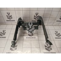 Накладка декоративная Mazda Mazda 3 BK 02-09