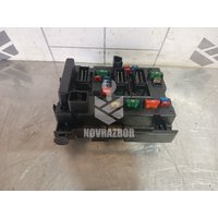 Блок предохранителей Peugeot 307 2001-2008
