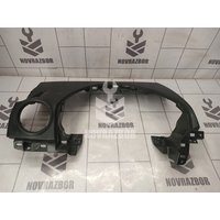 Накладка торпедо Mazda Mazda 3  BK  02-09