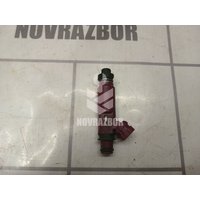 Форсунка инжекторная Mazda Mazda 3 BK 02-09