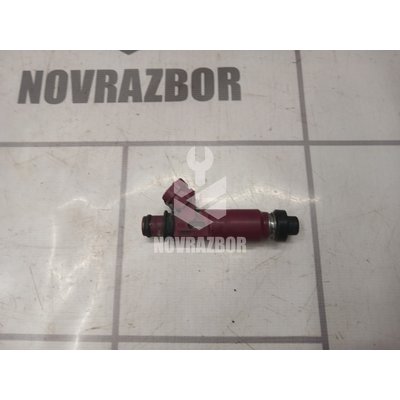 Форсунка инжекторная Mazda Mazda 3 BK 02-09 Форсунка инжекторная Mazda Mazda 3 BK 02-09
