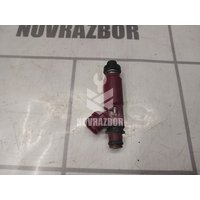 Форсунка инжекторная Mazda Mazda 3 BK 02-09