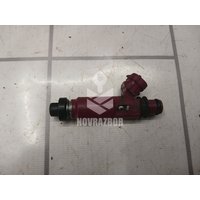 Форсунка инжекторная Mazda Mazda 3 BK 02-09