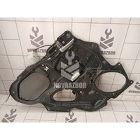 Стеклоподъемник электр. задний левый Mazda Mazda 3  BK  02-09