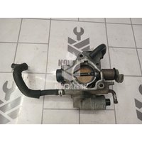 Заслонка дроссельная электро Mazda Mazda 3  BK  02-09