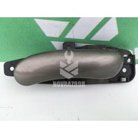 Ручка двери Fiat Stilo  02-07