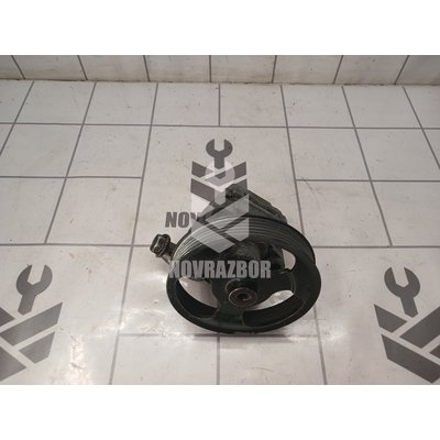 Насос гидроусилителя Mazda Mazda 3 BK 02-09 Насос гидроусилителя Mazda Mazda 3 BK 02-09