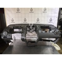 Торпедо Suzuki SX4 2006-2013