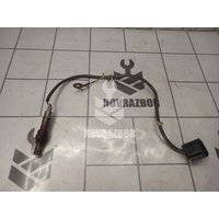 Датчик кислородный/Lambdasonde Mazda Mazda 3  BK  02-09