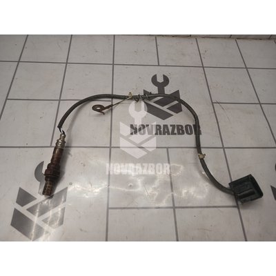 Датчик кислородный/Lambdasonde Mazda Mazda 3 BK 02-09 Датчик кислородный/Lambdasonde Mazda Mazda 3 BK 02-09