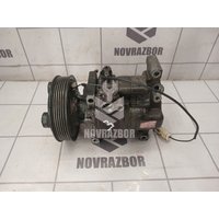 Компрессор кондиционера Mazda Mazda 3  BK  02-09