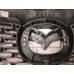 Решетка радиатора Mazda Mazda 3  BK  02-09