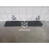 Молдинг задней правой двери Suzuki SX4 2006-2013