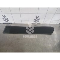 Молдинг задней левой двери Suzuki SX4 2006-2013