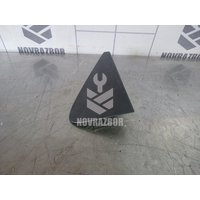 Накладка двери задней правой Suzuki SX4 2006-2013